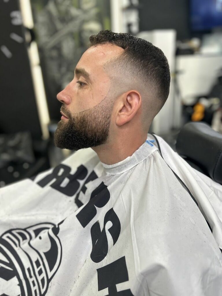 Imagen de Lenis Barber Shop
