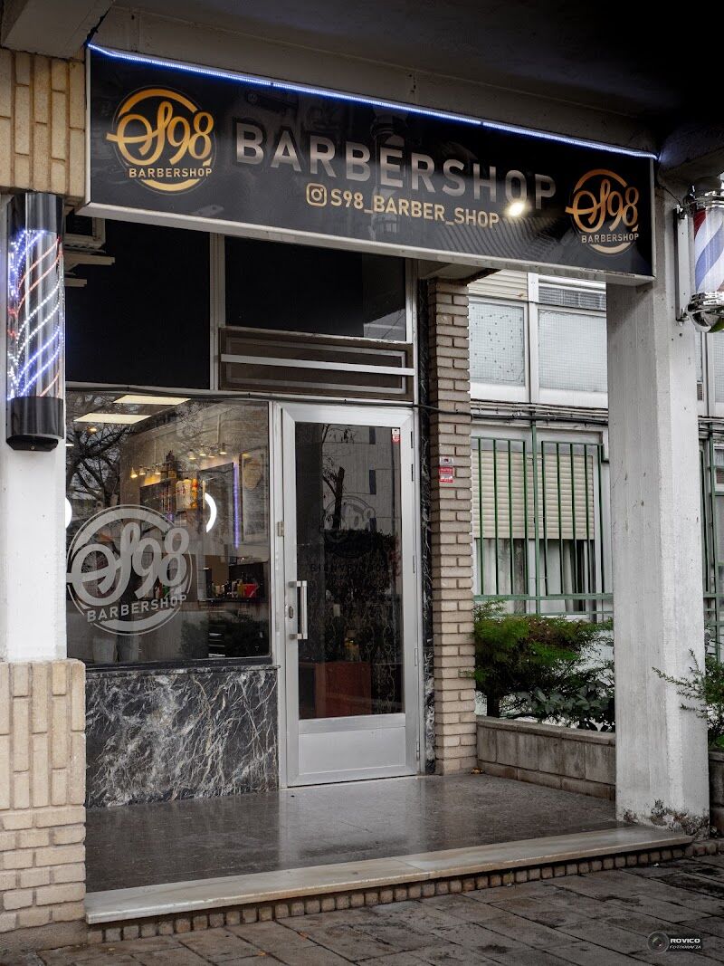 Imagen de negocio en Barbería en Provincia de Guadalajara