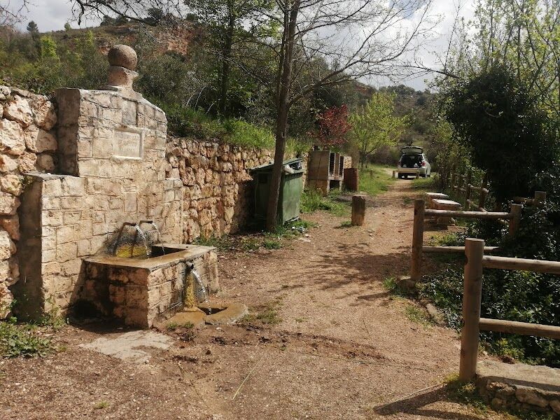 Imagen representativa de la localización