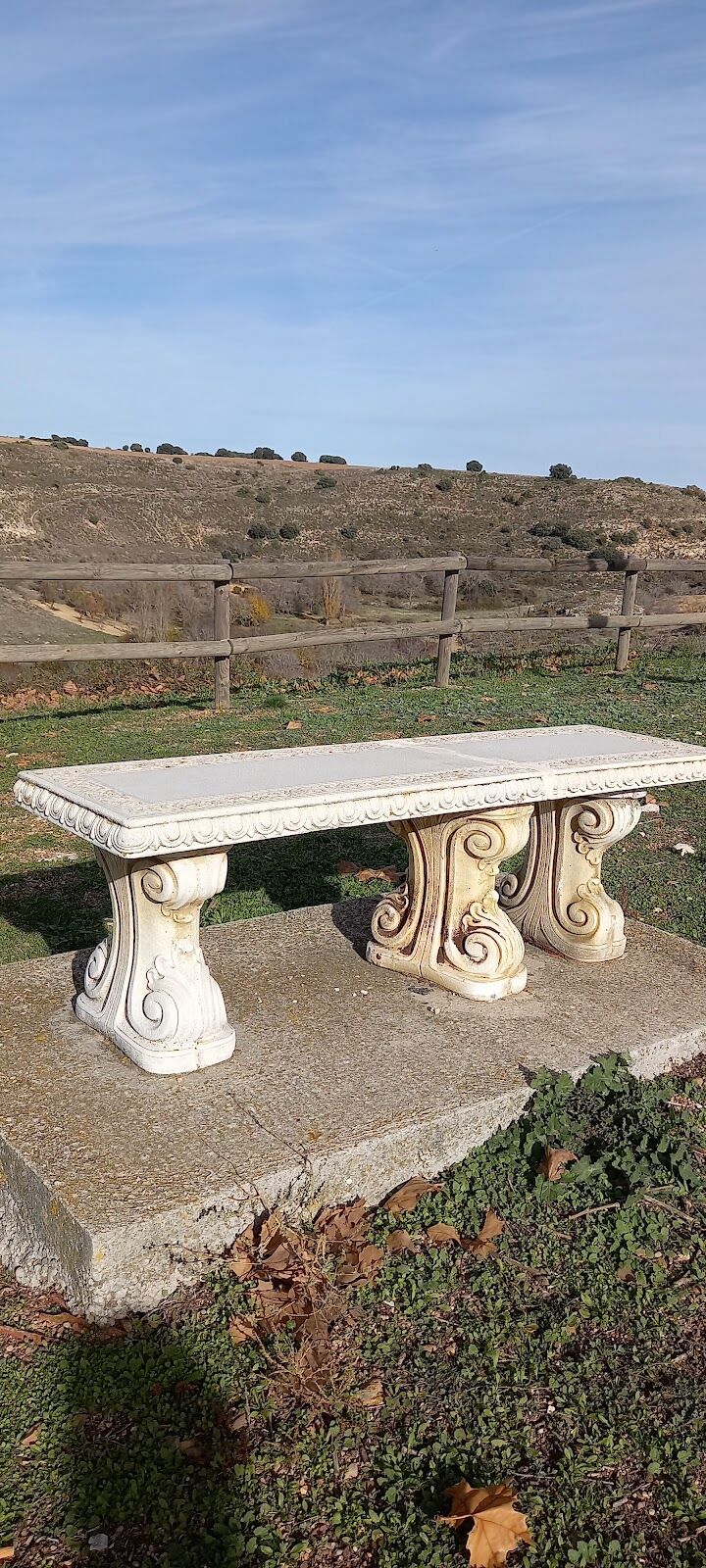 Imagen representativa de la localización