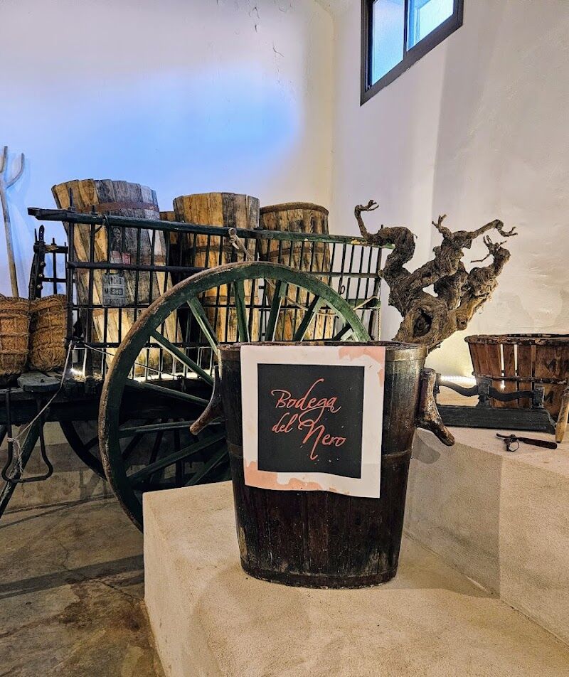 Imagen de Bodega del Nero