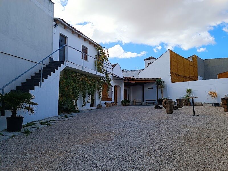 Imagen de Bodega del Nero