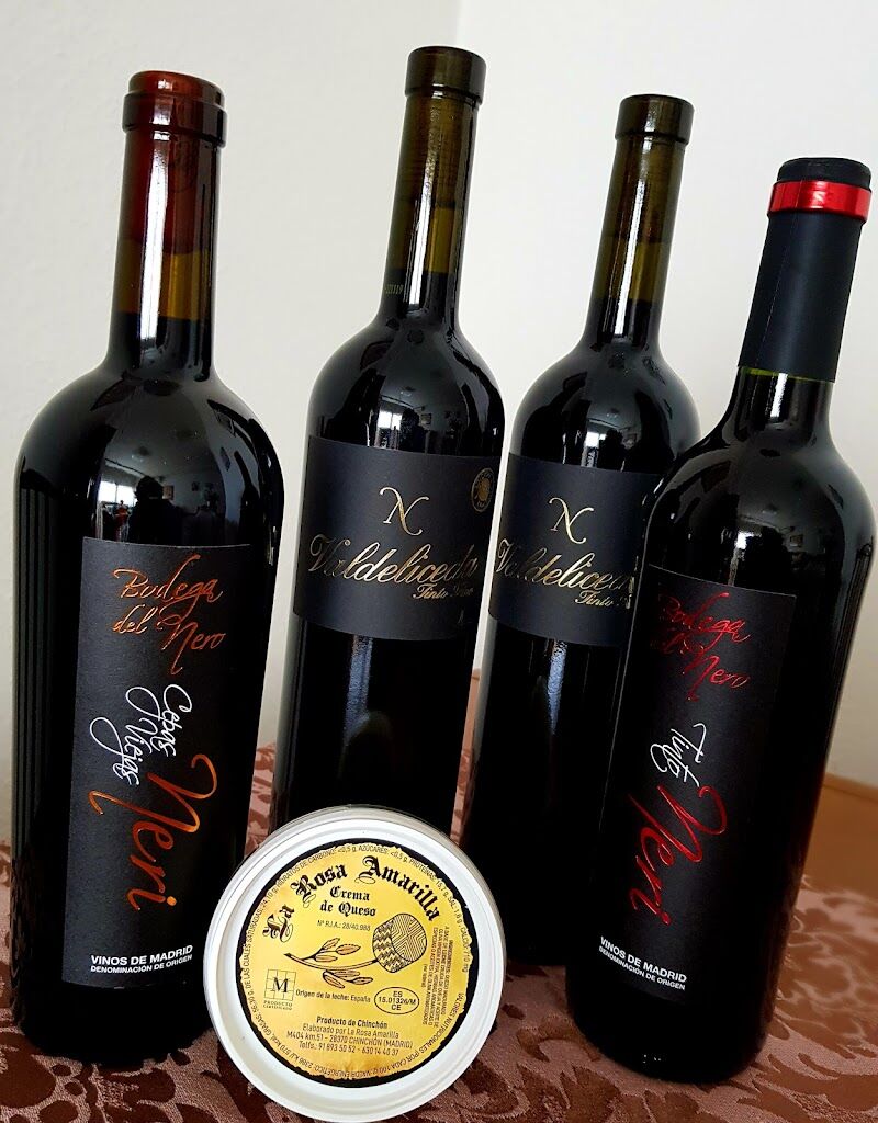 Imagen de Bodega del Nero