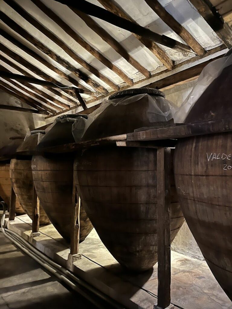 Imagen de Bodega del Nero