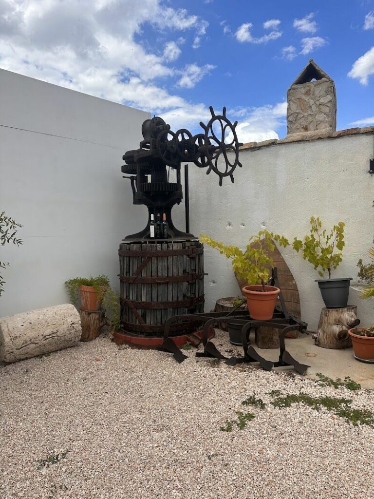 Imagen de Bodega del Nero