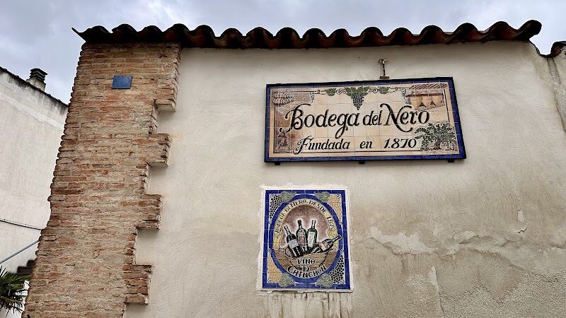 Imagen de Bodega del Nero
