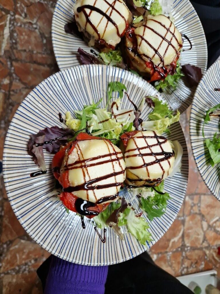 Imagen de Cafetería21 Casa Garcia