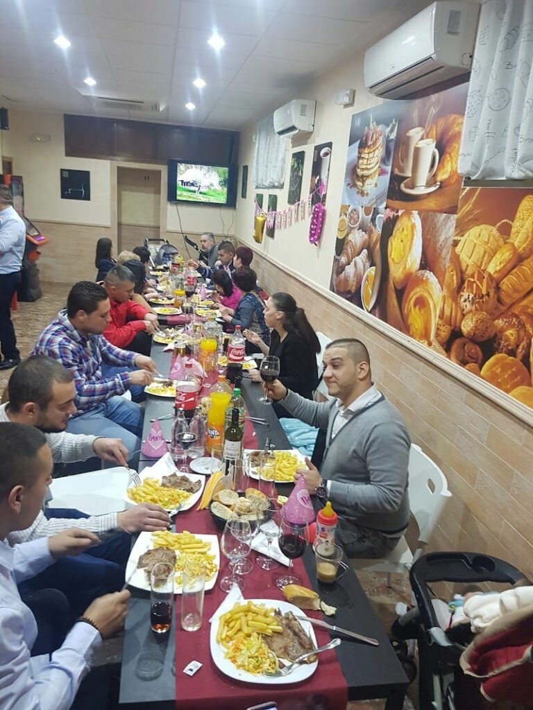 Imagen de Cafetería21 Casa Garcia