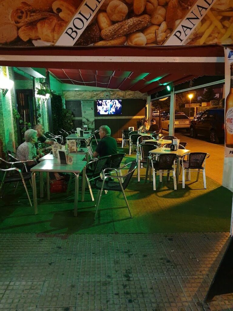 Imagen de Cafetería21 Casa Garcia