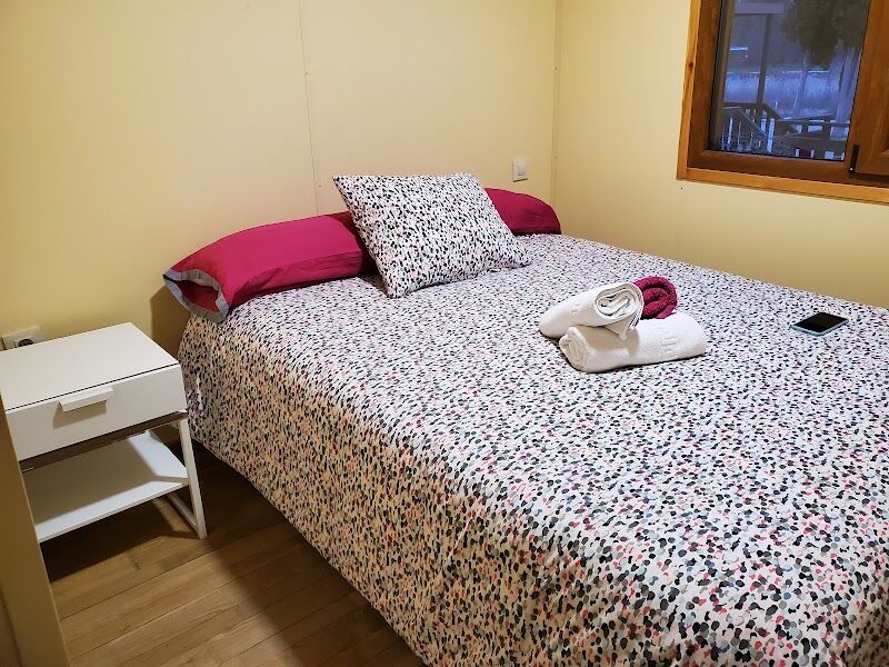 Imagen de Camping de Buendía – la Veguilla