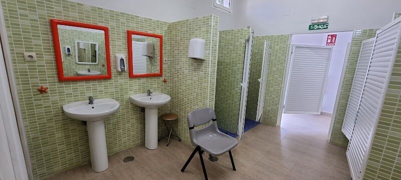 Imagen de Camping de Buendía – la Veguilla