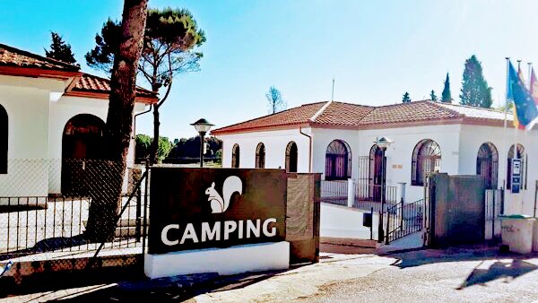 Imagen de Camping de Buendía – la Veguilla