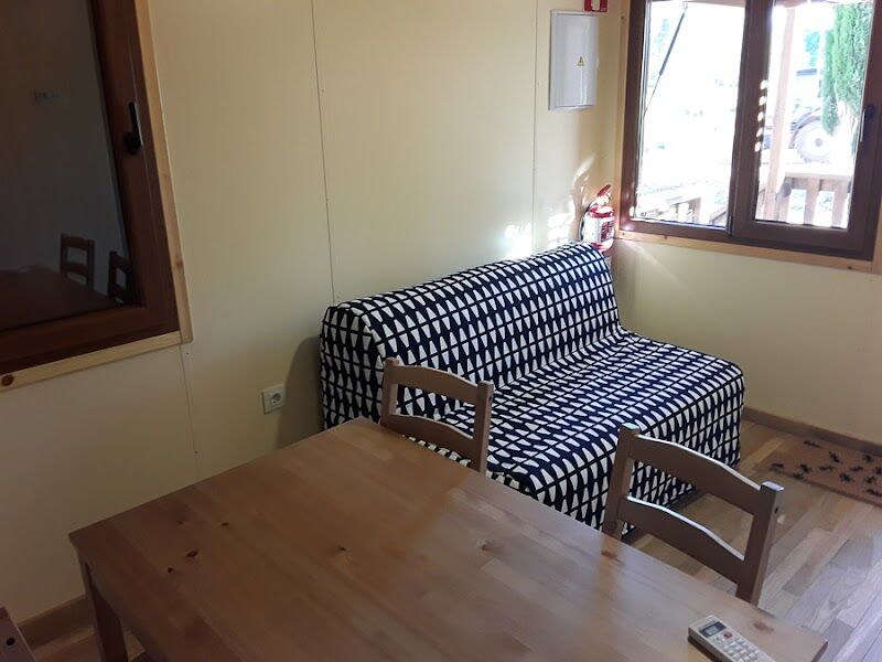 Imagen de Camping de Buendía – la Veguilla