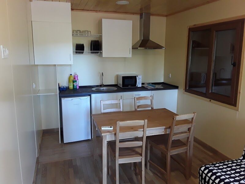 Imagen de Camping de Buendía – la Veguilla