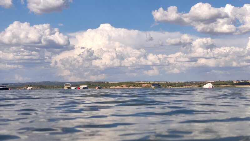 Imagen de Asociacion Camping, la Isla