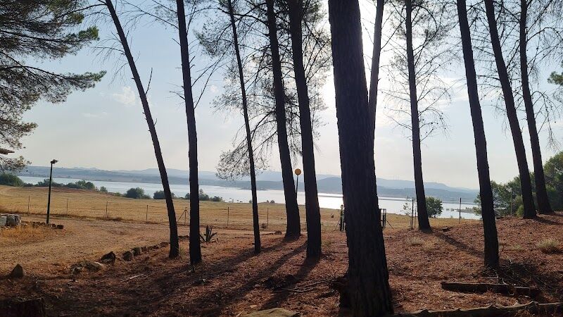 Imagen de Asociacion Camping, la Isla