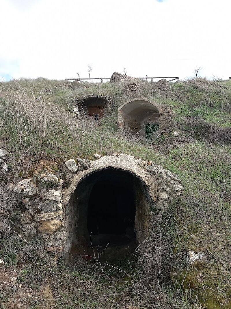 Imagen representativa de la localización