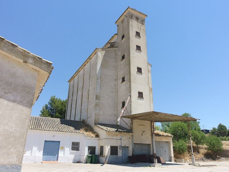 Imagen representativa de la localización