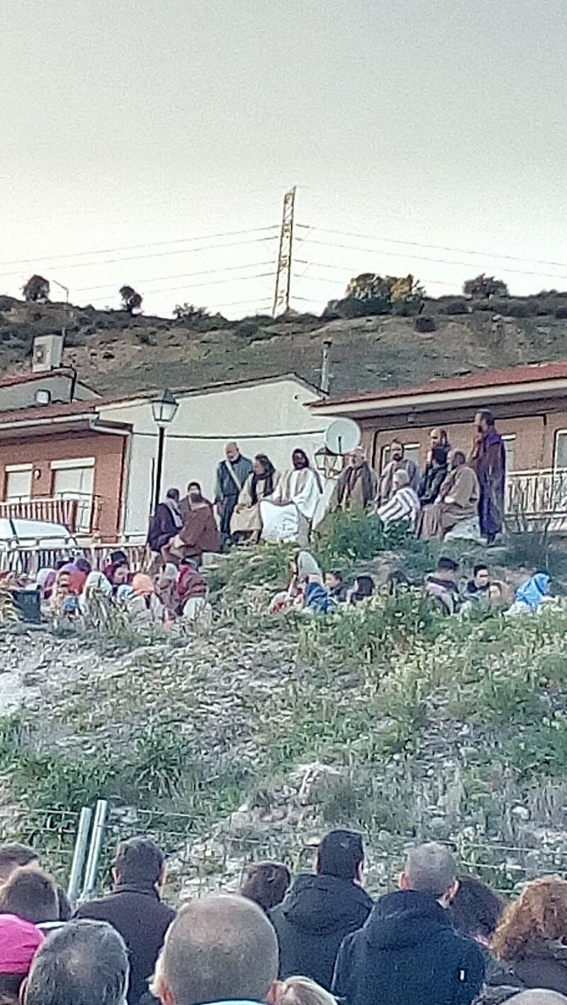 Imagen de negocio en Cine y teatro en Morata de Tajuña