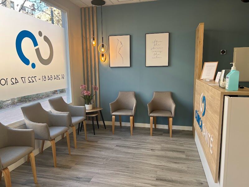 Imagen de Clínica Santé | Centro de Fisioterapia en Torrejon de Ardoz