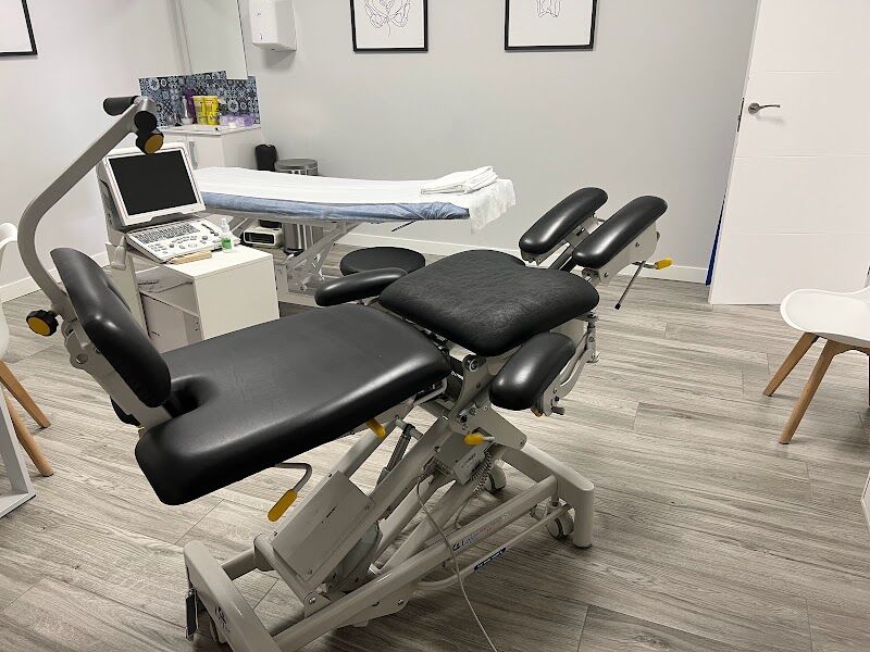 Imagen de Clínica Santé | Centro de Fisioterapia en Torrejon de Ardoz