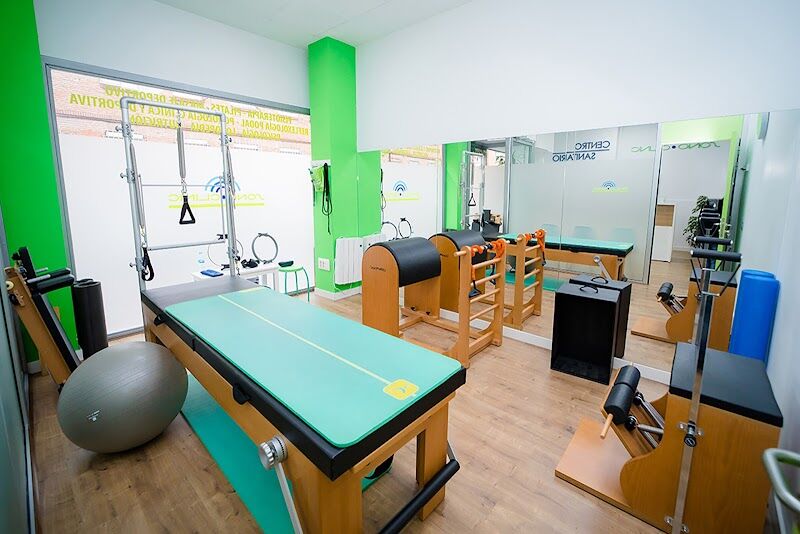 Imagen de Sonoclinic Centro Sanitario Torrejón de Ardoz