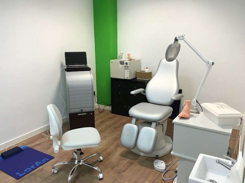 Imagen de Sonoclinic Centro Sanitario Torrejón de Ardoz