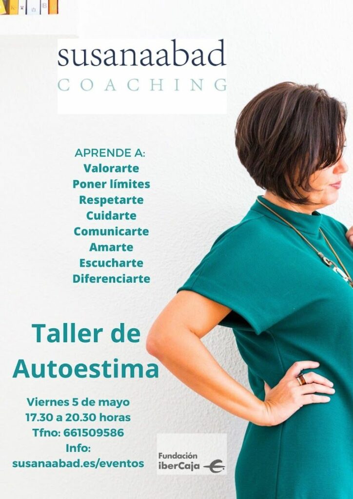 Imagen de Susana Abad