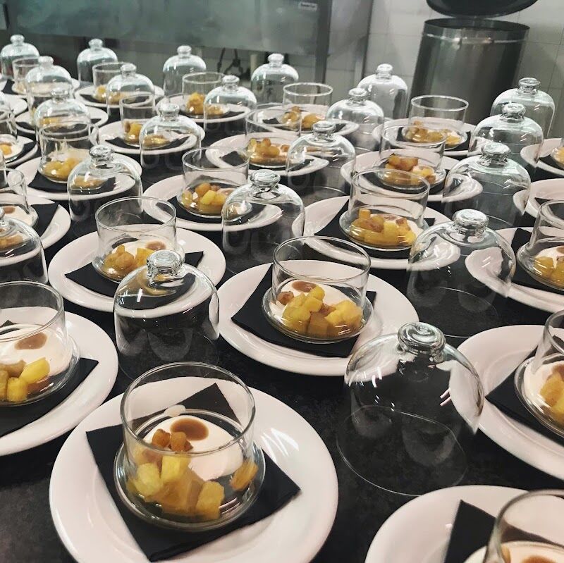 Imagen de negocio en Curso de cocina en Provincia de Guadalajara