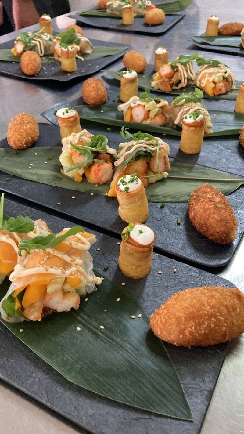 Imagen de negocio en Curso de cocina en Guadalajara