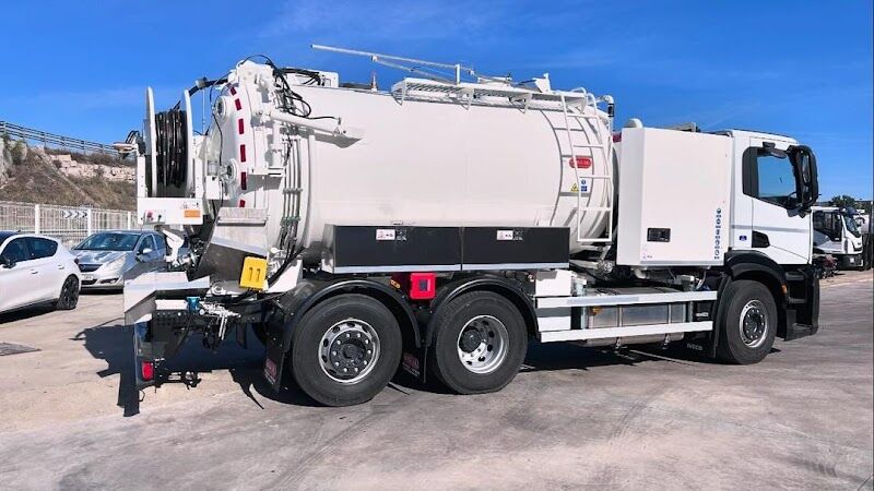 Imagen de Desatrancos Arganda del Rey