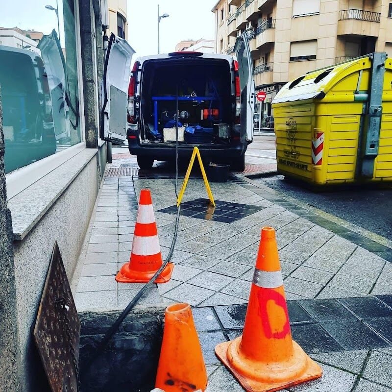 Imagen de Desatrancos Arganda del Rey