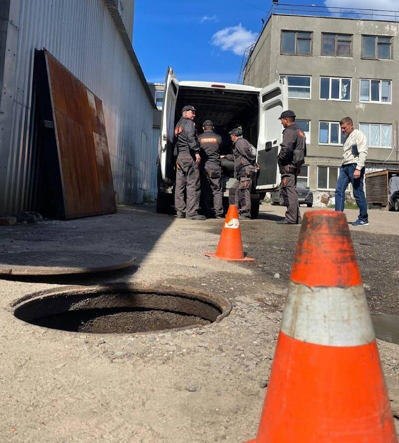 Imagen de Desatrancos Arganda del Rey