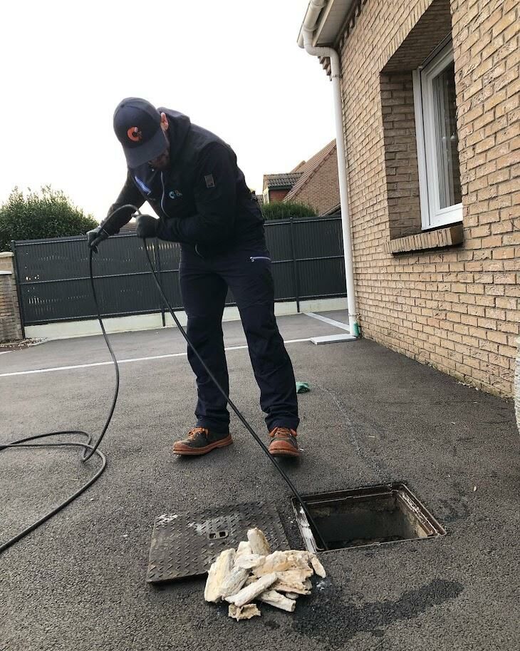 Imagen de Desatrancos Arganda del Rey