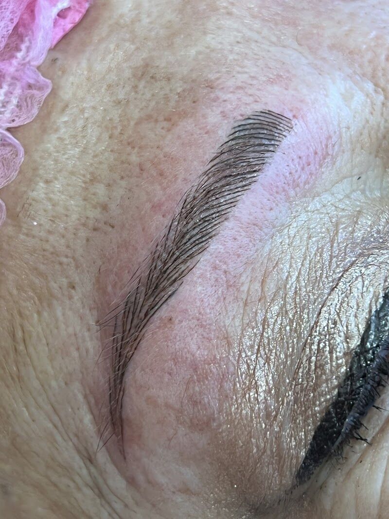 Imagen de negocio en Maquillaje profesional en Provincia de Madrid