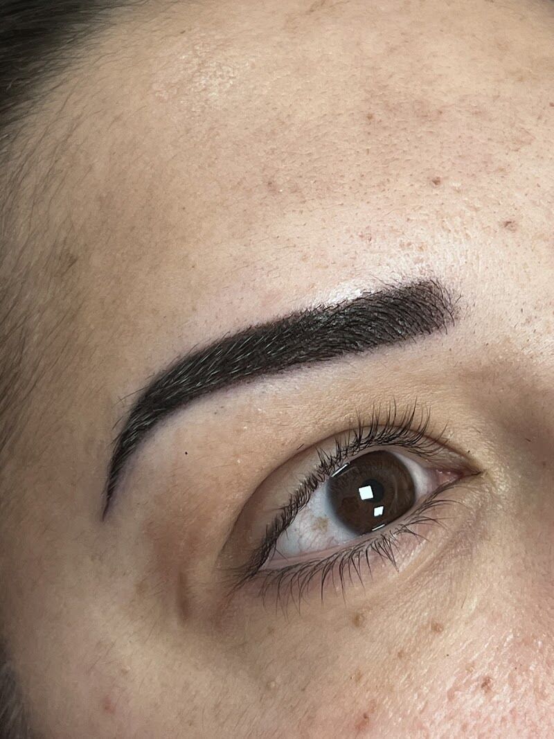 Imagen de negocio en Maquillaje profesional en Provincia de Madrid