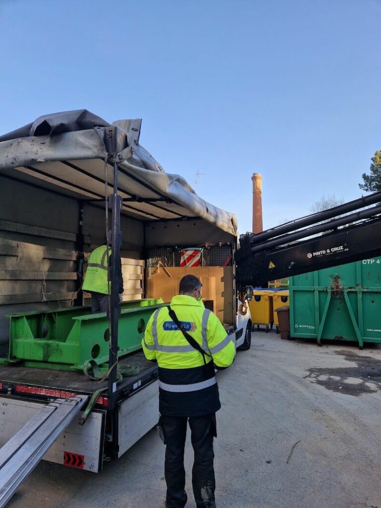 Imagen de Transmeridian Transportes