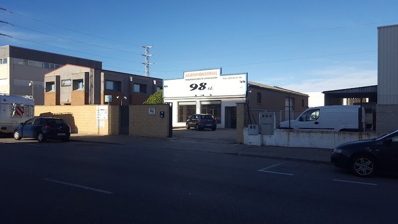 Imagen de negocio en Maquinaria industrial en Provincia de Guadalajara