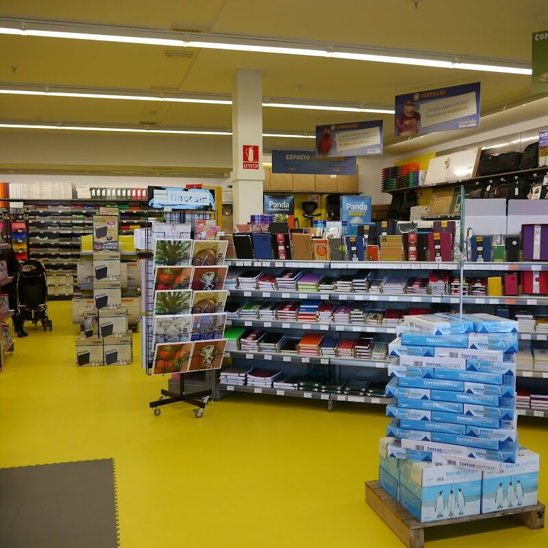 Imagen de Bureau Vallée Torrejón