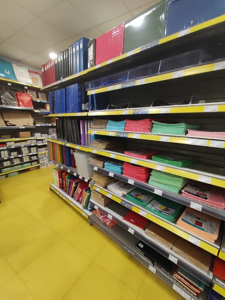 Imagen de Bureau Vallée Torrejón