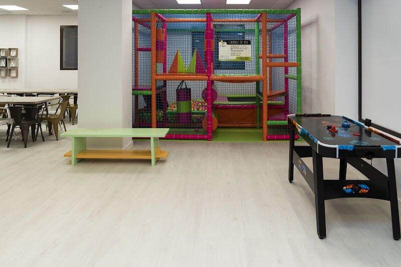 Imagen de Espacio Belos