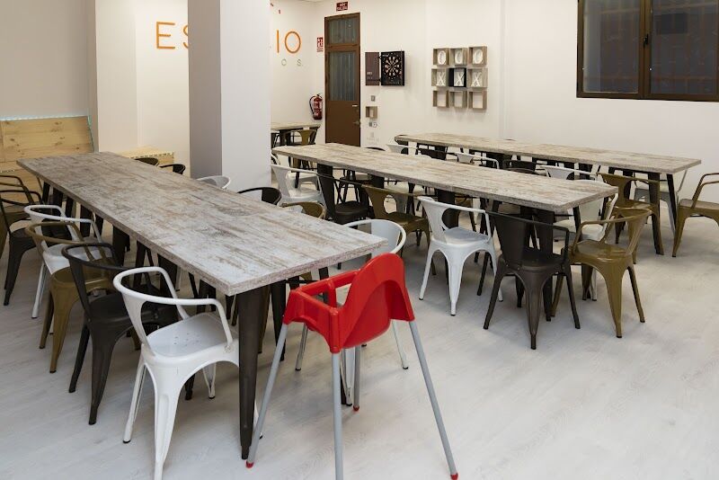 Imagen de Espacio Belos