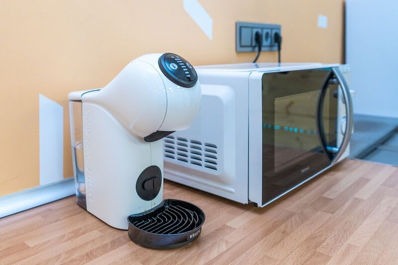 Imagen de Espacio Belos