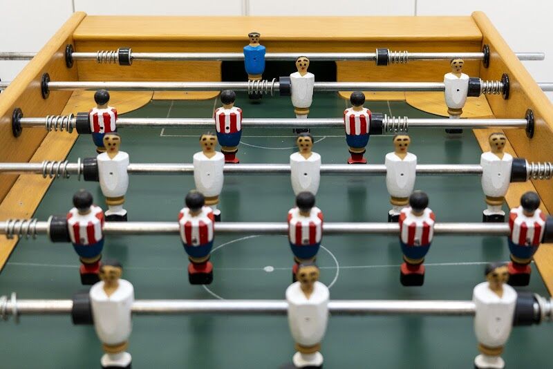 Imagen de Espacio Belos