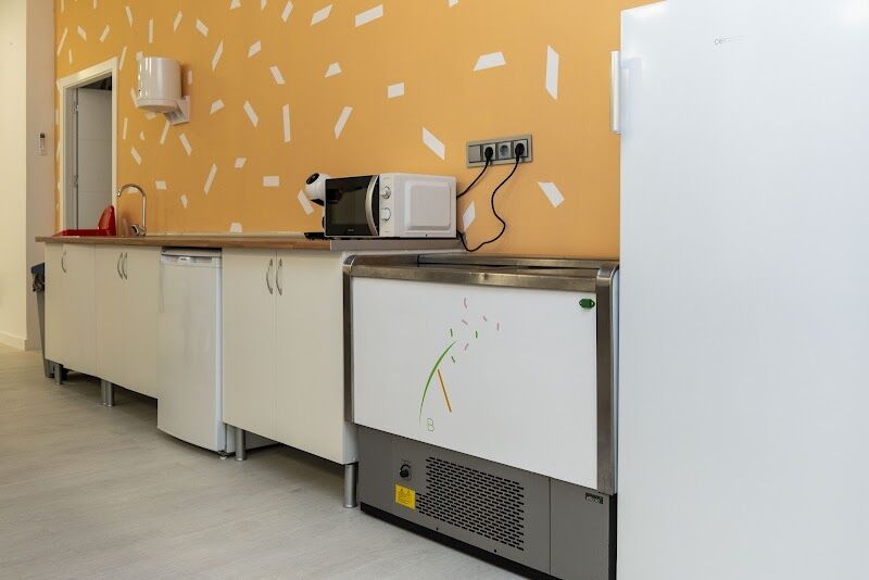 Imagen de Espacio Belos