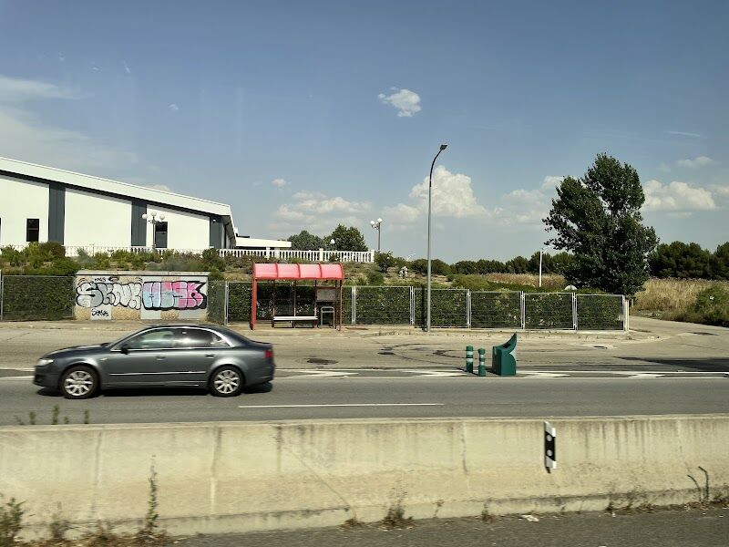 Imagen de negocio en Estructuras exteriores en Comunidad de Madrid