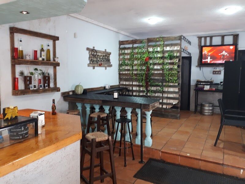Imagen de negocio en Almoguera (Guadalajara)