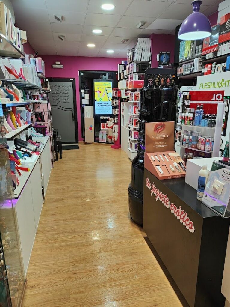 Imagen de Tu Juguete Erótico