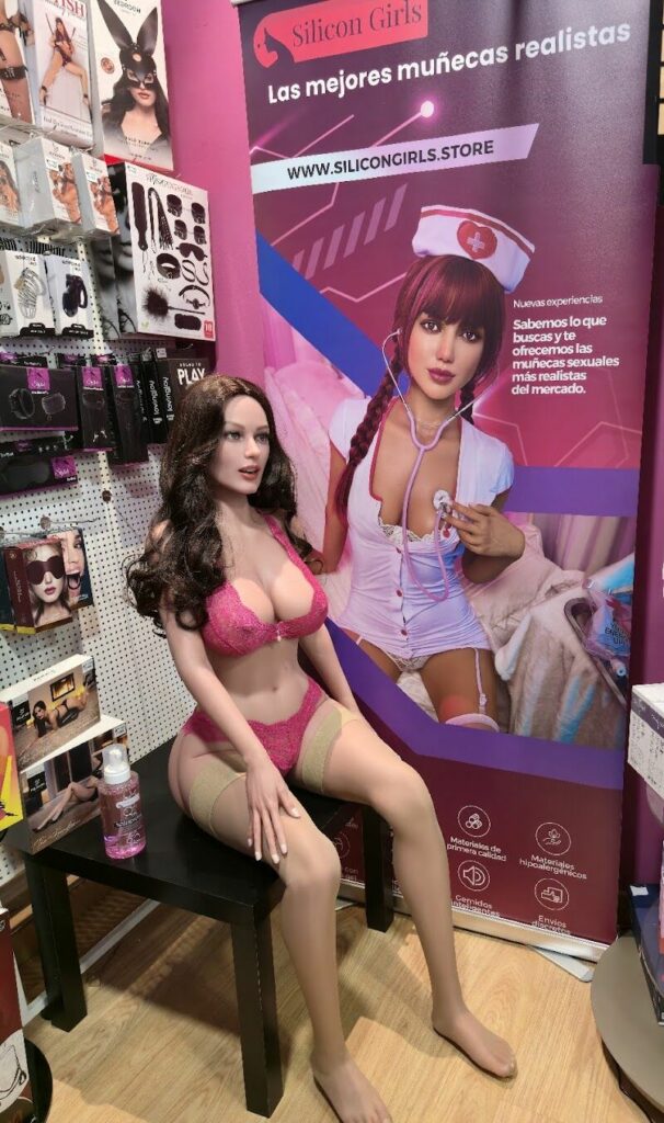 Imagen de Tu Juguete Erótico