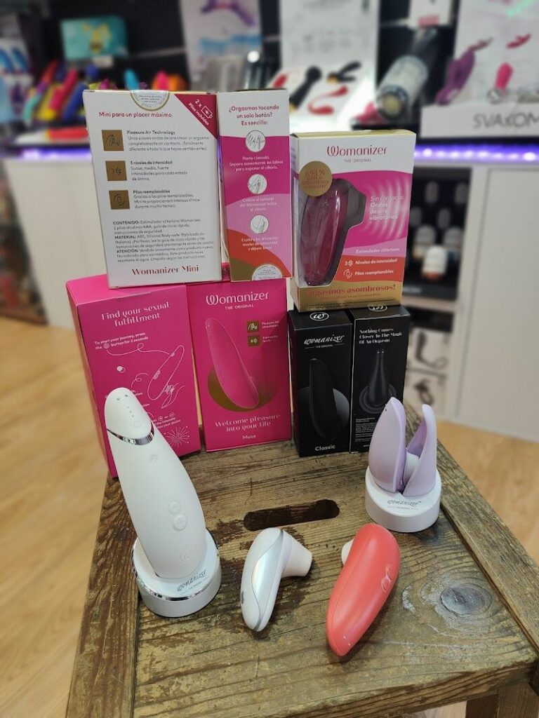 Imagen de Tu Juguete Erótico